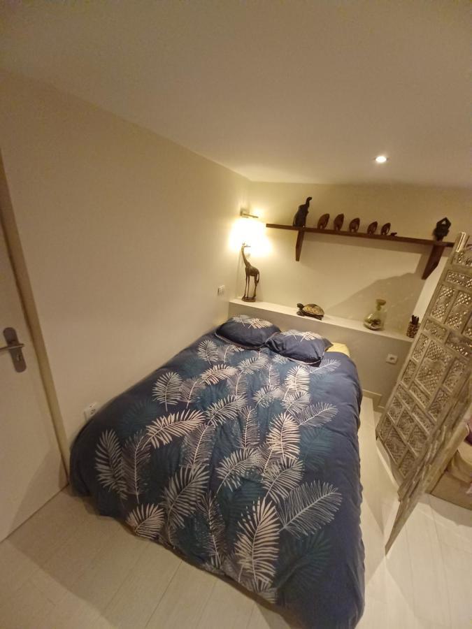 툴롱 Studio Cosy Au Calme 아파트 외부 사진