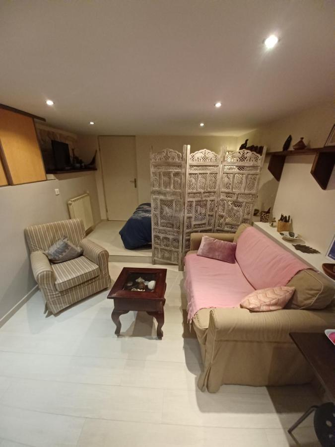 툴롱 Studio Cosy Au Calme 아파트 외부 사진